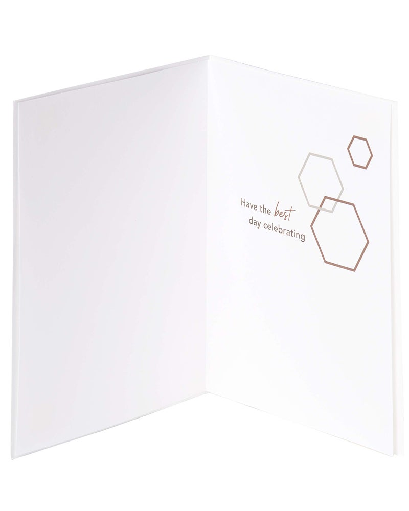 Papyrus Birthday Card (Best Day) - Image 2